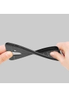 Galaxy A6 2018 Kılıf Zore Niss Silikon Kapak