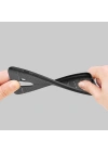 Galaxy A6 2018 Kılıf Zore Niss Silikon Kapak