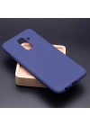 Galaxy A6 2018 Kılıf Zore Premier Silikon Kapak