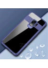 Galaxy A6 Plus 2018 Kılıf Zore Buttom Kapak