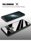 Galaxy A6 Plus 2018 Kılıf Zore Buttom Kapak