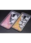 Galaxy A6 Plus 2018 Kılıf Zore Marshmelo Silikon