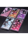 Galaxy A6 Plus 2018 Kılıf Zore Marshmelo Silikon