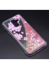 Galaxy A6 Plus 2018 Kılıf Zore Marshmelo Silikon