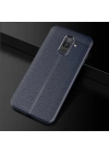 Galaxy A6 Plus 2018 Kılıf Zore Niss Silikon Kapak
