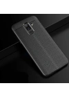 Galaxy A6 Plus 2018 Kılıf Zore Niss Silikon Kapak