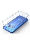 Galaxy A6 Plus 2018 Kılıf Zore Nitro Anti Shock Silikon