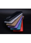 Galaxy A6 Plus 2018 Kılıf Zore Shining Silikon