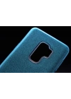 Galaxy A6 Plus 2018 Kılıf Zore Shining Silikon