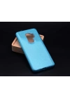 Galaxy A6 Plus 2018 Kılıf Zore Shining Silikon