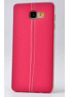 Galaxy A7 2016 Kılıf Zore Epix Silikon
