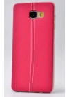 Galaxy A7 2016 Kılıf Zore Epix Silikon