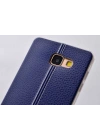 Galaxy A7 2016 Kılıf Zore Epix Silikon
