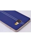 Galaxy A7 2016 Kılıf Zore Epix Silikon