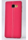 Galaxy A7 2016 Kılıf Zore Epix Silikon