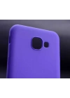 Galaxy A7 2016 Kılıf Zore Premier Silikon Kapak