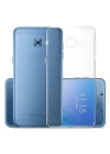 Galaxy A7 2016 Kılıf Zore Süper Silikon Kapak