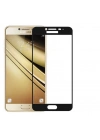 Galaxy A7 2016 Zore Ekranı Tam Kaplayan Düz Cam Koruyucu