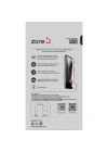 Galaxy A7 2016 Zore Fiber Nano Ekran Koruyucu