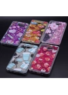 Galaxy A7 2017 Kılıf Zore Marshmelo Silikon