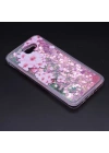 Galaxy A7 2017 Kılıf Zore Marshmelo Silikon