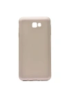 Galaxy A7 2017 Kılıf Zore Premier Silikon Kapak