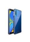 Galaxy A7 2018 Kılıf Zore Gard Silikon