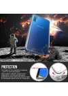 Galaxy A7 2018 Kılıf Zore Gard Silikon