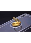 Galaxy A7 2018 Kılıf Zore Les Silikon