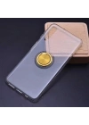 Galaxy A7 2018 Kılıf Zore Les Silikon