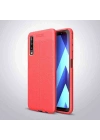 Galaxy A7 2018 Kılıf Zore Niss Silikon Kapak