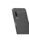 Galaxy A7 2018 Kılıf Zore Niss Silikon Kapak