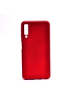 Galaxy A7 2018 Kılıf Zore Premier Silikon Kapak