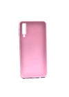 Galaxy A7 2018 Kılıf Zore Premier Silikon Kapak