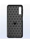 Galaxy A7 2018 Kılıf Zore Room Silikon Kapak