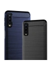 Galaxy A7 2018 Kılıf Zore Room Silikon Kapak