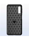 Galaxy A7 2018 Kılıf Zore Room Silikon Kapak