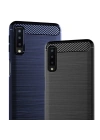Galaxy A7 2018 Kılıf Zore Room Silikon Kapak
