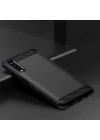Galaxy A7 2018 Kılıf Zore Room Silikon Kapak