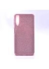 Galaxy A7 2018 Kılıf Zore Shining Silikon