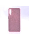 Galaxy A7 2018 Kılıf Zore Shining Silikon