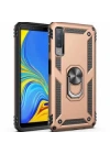 Galaxy A7 2018 Kılıf Zore Vega Kapak