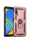 Galaxy A7 2018 Kılıf Zore Vega Kapak