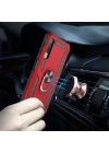 Galaxy A7 2018 Kılıf Zore Vega Kapak