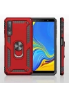 Galaxy A7 2018 Kılıf Zore Vega Kapak