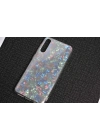 Galaxy A70 Kılıf Zore Mesa Silikon