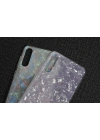 Galaxy A70 Kılıf Zore Mesa Silikon
