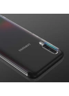 Galaxy A70 Kılıf Zore Nili Kapak