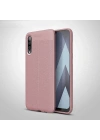 Galaxy A70 Kılıf Zore Niss Silikon Kapak