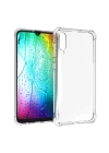 Galaxy A70 Kılıf Zore Nitro Anti Shock Silikon